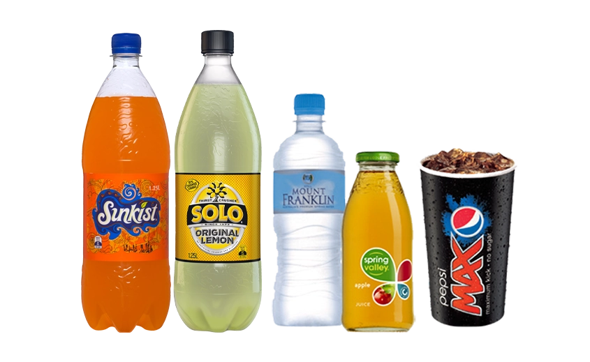 Drinks