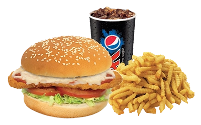Manager Meals