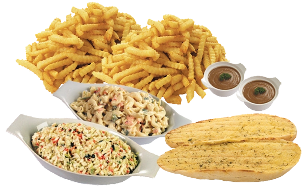Sides