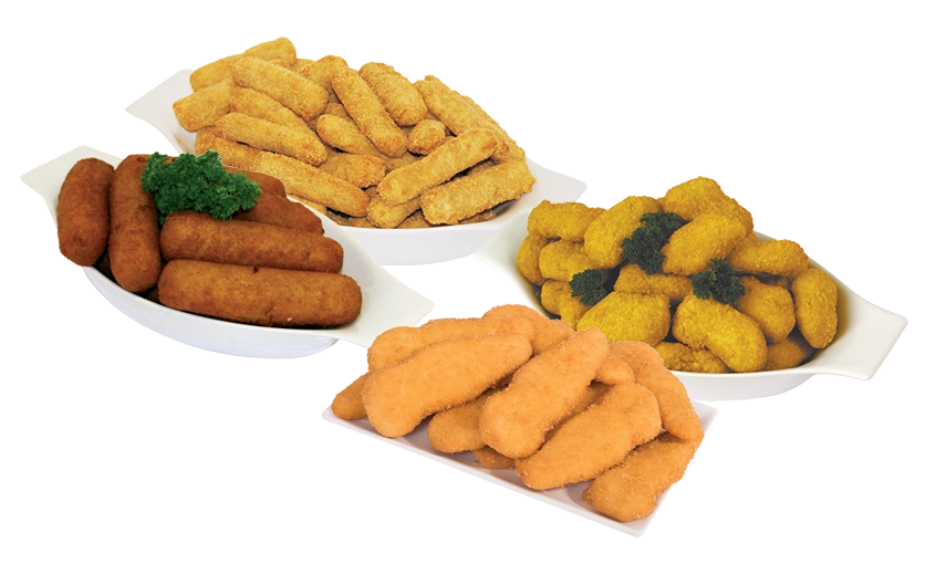 Snacks