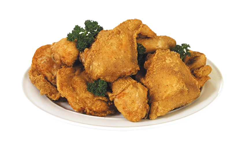 Southern Fry