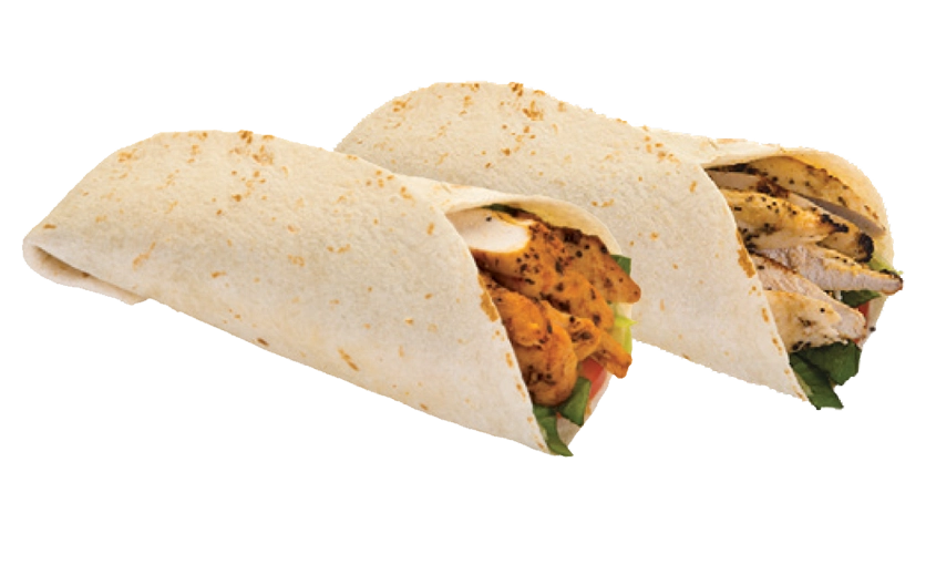 Wraps