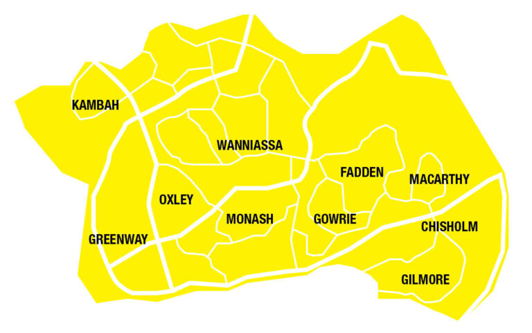 Tuggeranong