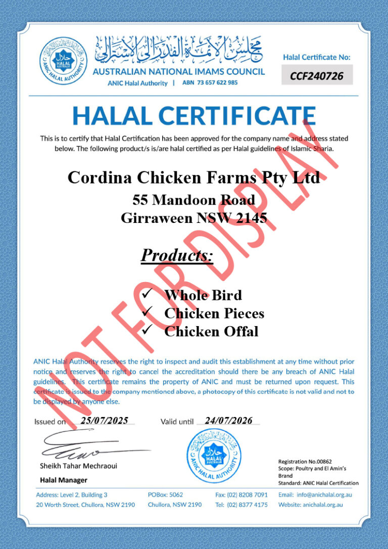 Halal